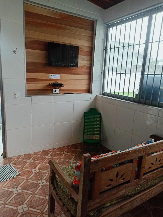Casa Em Maranduba Ubatuba Vila Exterior foto